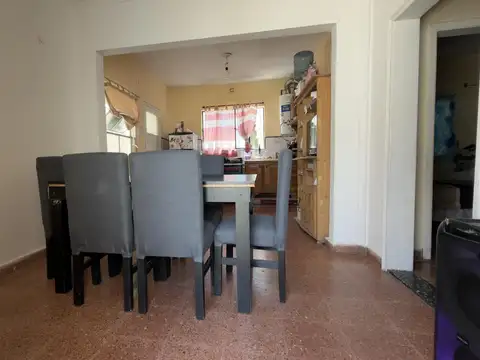 Depto Tipo Casa en Venta en Villa Dominico, USD 44.800