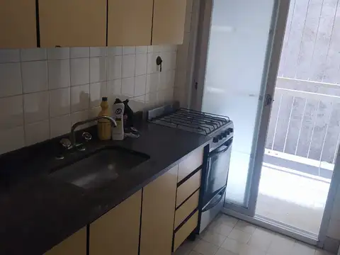 Departamento en Alquiler de 2 ambientes