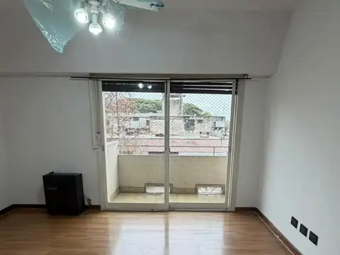 Departamento 2 Ambientes en alquiler en villa urquiza