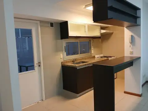 Departamento en Alquiler 13 años
