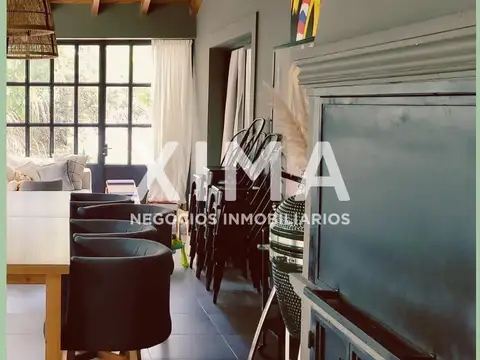 Casa en venta El Tipal