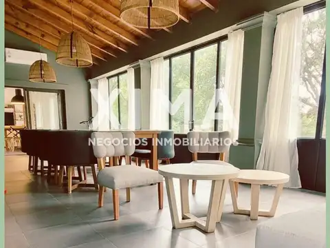 Casa en Venta de 2 dormitorios