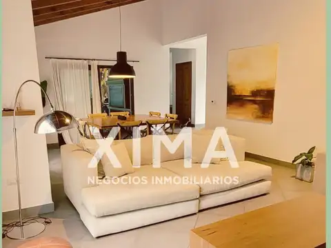 Casa en Venta 5 años