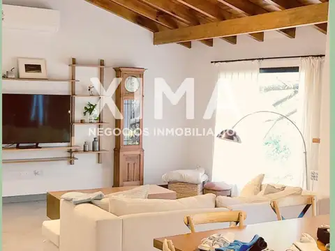 Casa en venta El Tipal