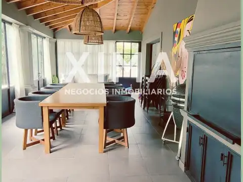 El Tipal