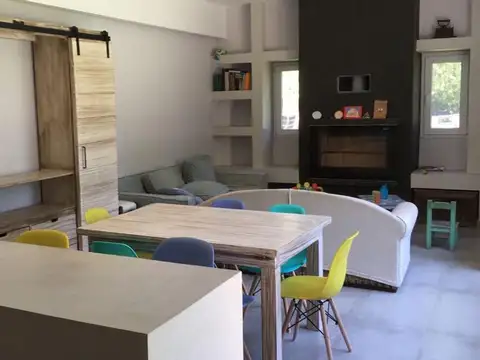 Casa en Venta al Noroeste