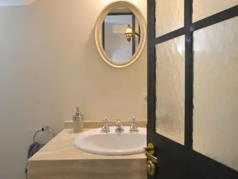 Casa en Venta 6 años