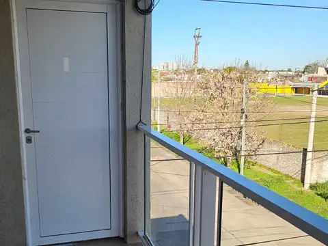 Departamento en Venta en Santa Fe, USD 48.000