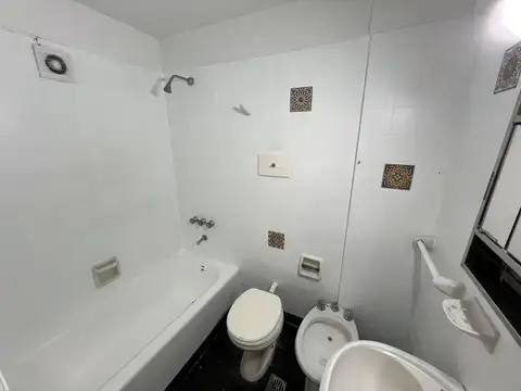 DEPARTAMENTO EN ALQUILER