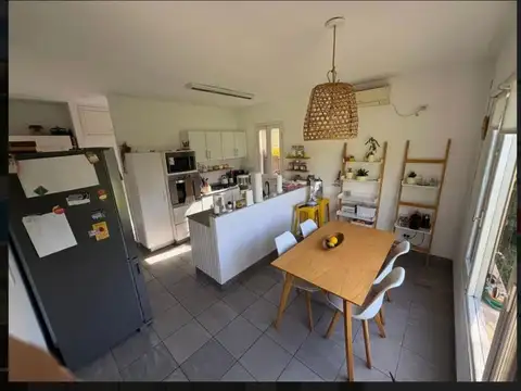 Casa en Alquiler 11 años