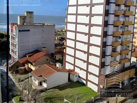 Departamento en Venta en San Bernardo del Tuyu, Partido de La Costa
