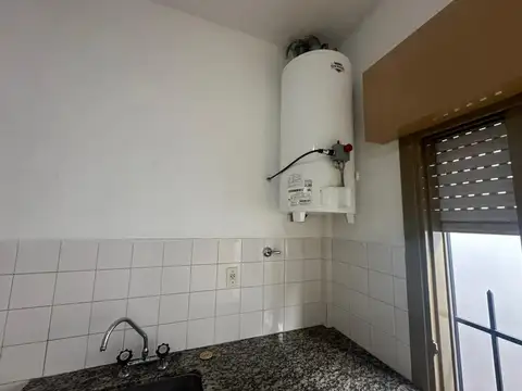 Depto Tipo Casa en Alquiler de 1 dormitorio
