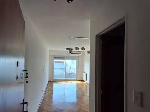 Departamento en Alquiler 35 años