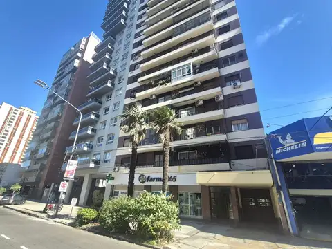 Avenida Maipú 1800, Piso 20