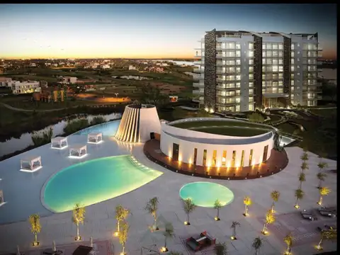 VENTA DEPARTAMENTO DE 2 AMBIENTES EN YOO