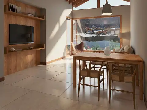 Departamento en Venta de 2 dormitorios