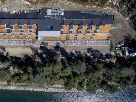 Dos Lagos Villas & Marinas II