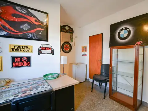 Galpon en Venta en La Plata, USD 120.000