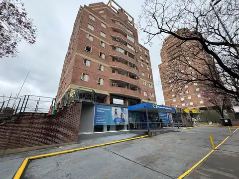 ALQUILER DEPARTAMENTO UN DORMITORIO EN GUEMES 