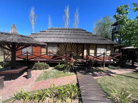 Hotel en Venta 6 Habitaciones