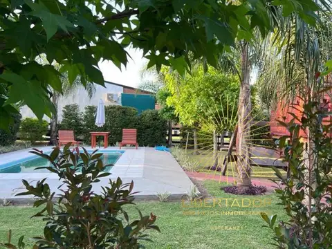 Hotel en Venta en Cayasta, USD 220.000