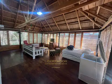 Hotel en Venta en Cayasta, USD 220.000