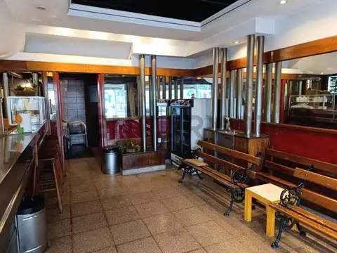 Alquiler heladeria en Local propio&nbsp; en Parque Chacabuco, Capital Federal.<...