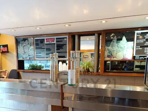 AVENIDA LA PLATA 1700, Piso 0