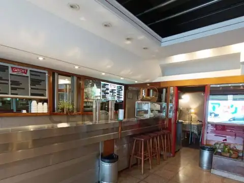 Local en Alquiler A Estrenar