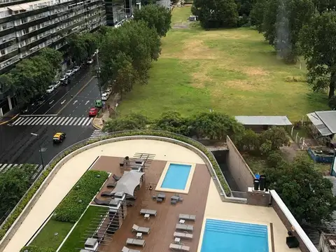 Departamento en Alquiler Temporal en Puerto Madero, USD 1.800