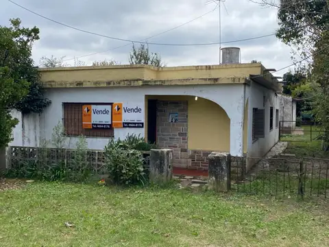 2 casas deposito. Facilidades