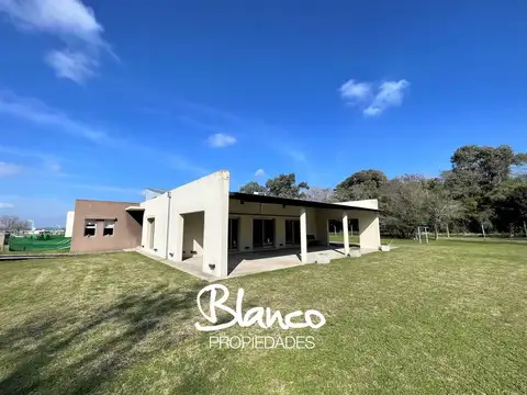 Terreno Lote  en Venta en Alto Los Cardales, Campana, G.B.A. Zona Norte