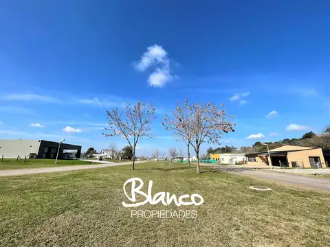 Terreno en Venta, FOT 1