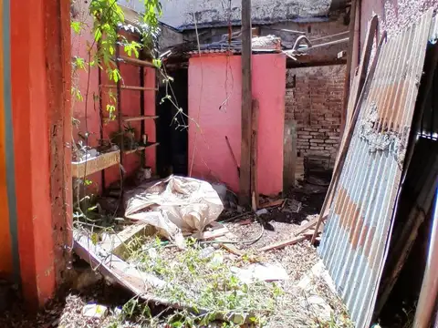 Venta Local con Vivienda 3 Ambientes 2 Baños en Acassuso.