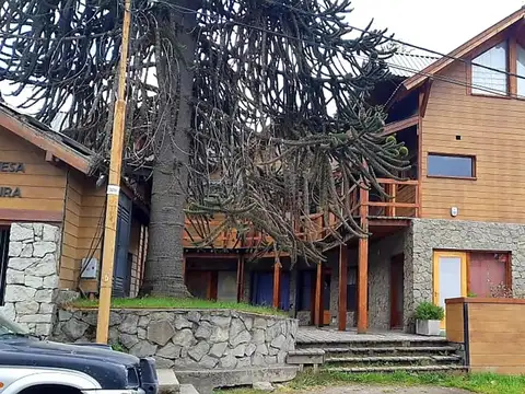 Departamento en Venta en Centro, Villa la Angostura