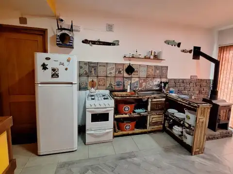 Departamento en Venta en Centro, USD 125.000