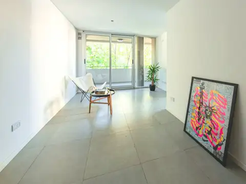 Departamento en Venta en República De La Sexta, Rosario
