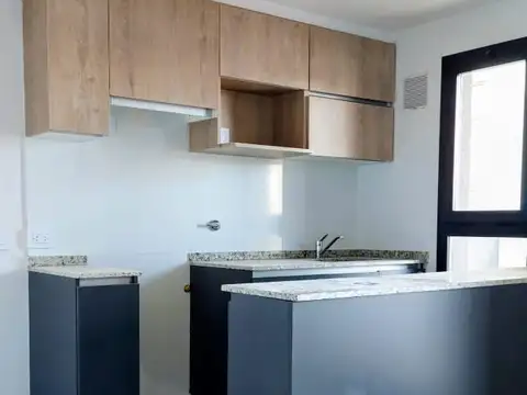 Departamento en Venta en Abasto, USD 79.000