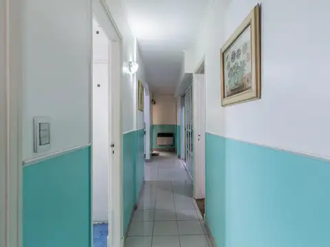 Casa en Venta 35 años