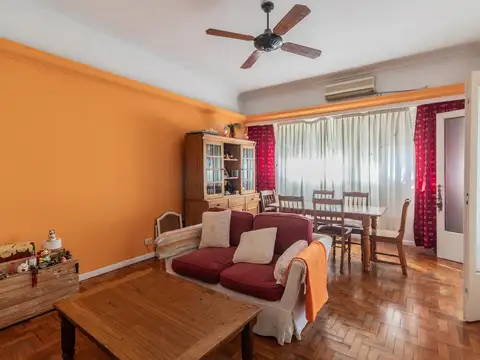 Casa en Venta en Parque Avellaneda, USD 164.900