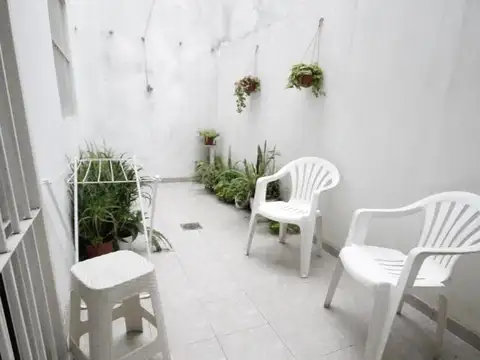 Depto Tipo Casa en Venta en Parque Avellaneda, USD 79.000