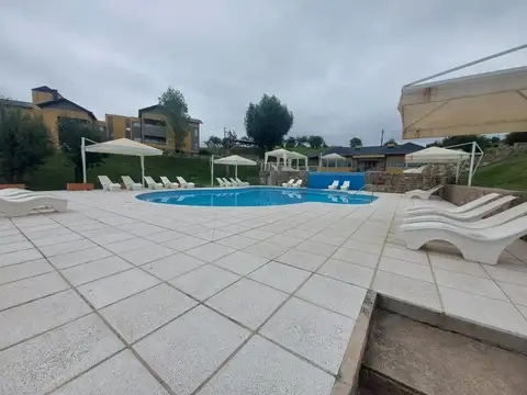 VENTA DEPARTAMENTO APART POSTA CARRETA CALAMUCHITA