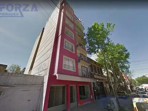 Moderno Monoambiente en alquiler en San Miguel