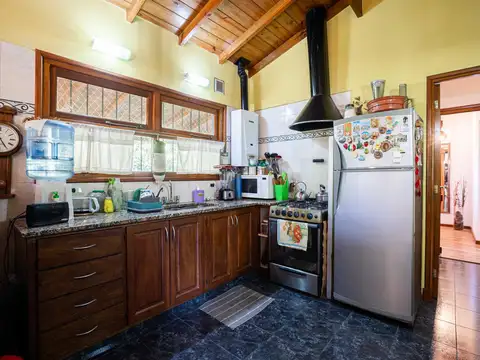 Casa en Venta al Norte