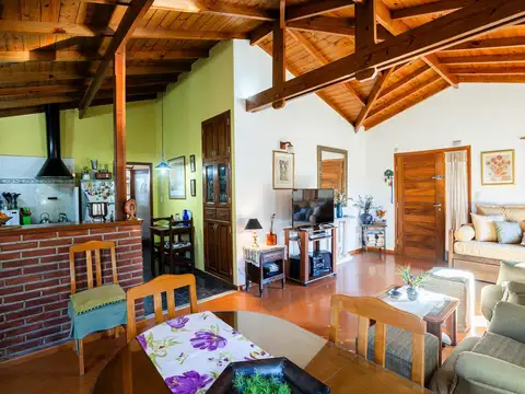 Casa en Venta en Mar Chiquita, USD 120.000