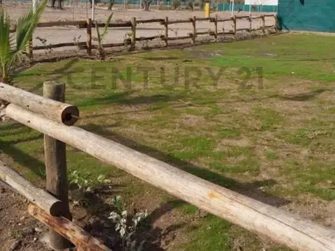 Terreno en Venta en Cruz de Piedra, USD 12.000