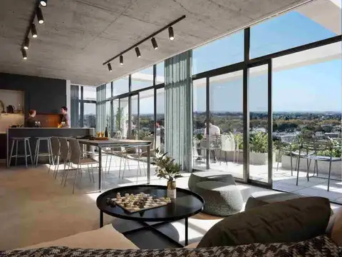 Departamento en Venta 1 año