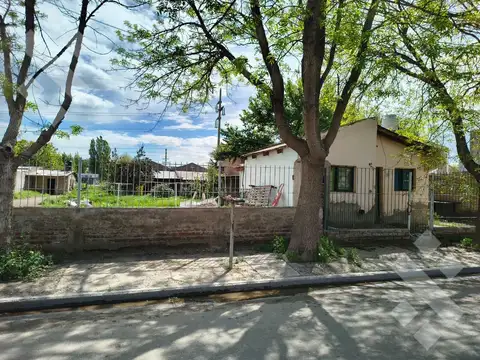 Venta de terreno frente a ruta 151
