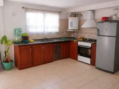 VENTA DEPARTAMENTO  2 AMBIENTES TIPO PH MATADEROS