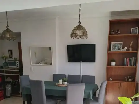Departamento en Venta en Barrio Naón, USD 120.000